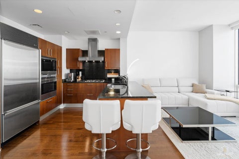 Tiny photo for 401 N Wabash Avenue #68B, Chicago, IL 60611 (MLS # 12758359)