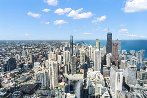 Tiny photo for 401 N Wabash Avenue #68B, Chicago, IL 60611 (MLS # 12758359)