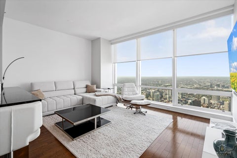 Tiny photo for 401 N Wabash Avenue #68B, Chicago, IL 60611 (MLS # 12758359)