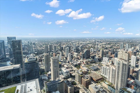 Tiny photo for 401 N Wabash Avenue #68B, Chicago, IL 60611 (MLS # 12758359)