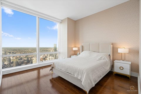 Tiny photo for 401 N Wabash Avenue #68B, Chicago, IL 60611 (MLS # 12758359)