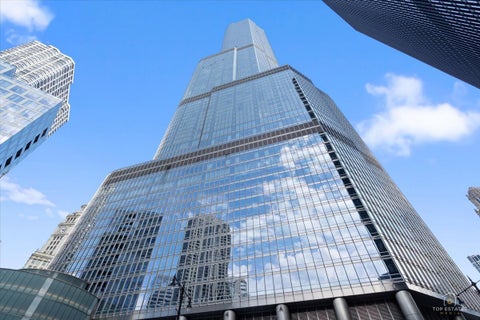 Tiny photo for 401 N Wabash Avenue #68B, Chicago, IL 60611 (MLS # 12758359)