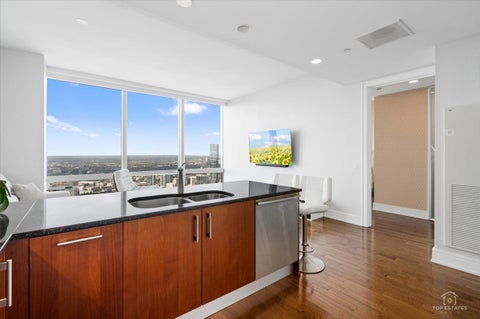 Tiny photo for 401 N Wabash Avenue #68B, Chicago, IL 60611 (MLS # 12758359)