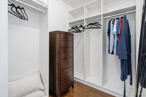 Tiny photo for 401 N Wabash Avenue #68B, Chicago, IL 60611 (MLS # 12758359)
