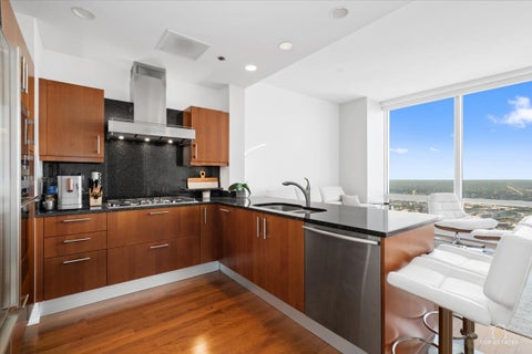 Tiny photo for 401 N Wabash Avenue #68B, Chicago, IL 60611 (MLS # 12758359)