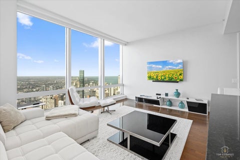 Tiny photo for 401 N Wabash Avenue #68B, Chicago, IL 60611 (MLS # 12758359)