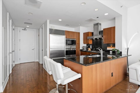 Tiny photo for 401 N Wabash Avenue #68B, Chicago, IL 60611 (MLS # 12758359)