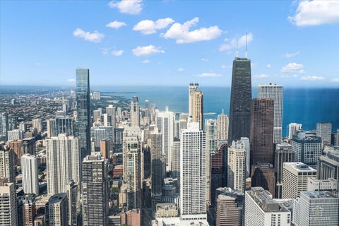 Tiny photo for 401 N Wabash Avenue #68B, Chicago, IL 60611 (MLS # 12758359)