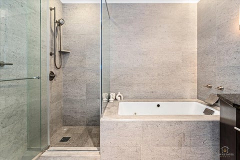 Tiny photo for 401 N Wabash Avenue #68B, Chicago, IL 60611 (MLS # 12758359)