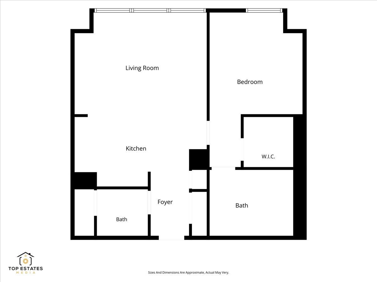 401 N Wabash Avenue 68B