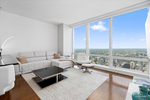 Tiny photo for 401 N Wabash Avenue #68B, Chicago, IL 60611 (MLS # 12758359)