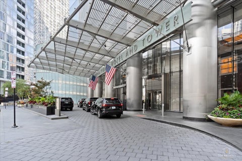 Tiny photo for 401 N Wabash Avenue #68B, Chicago, IL 60611 (MLS # 12758359)