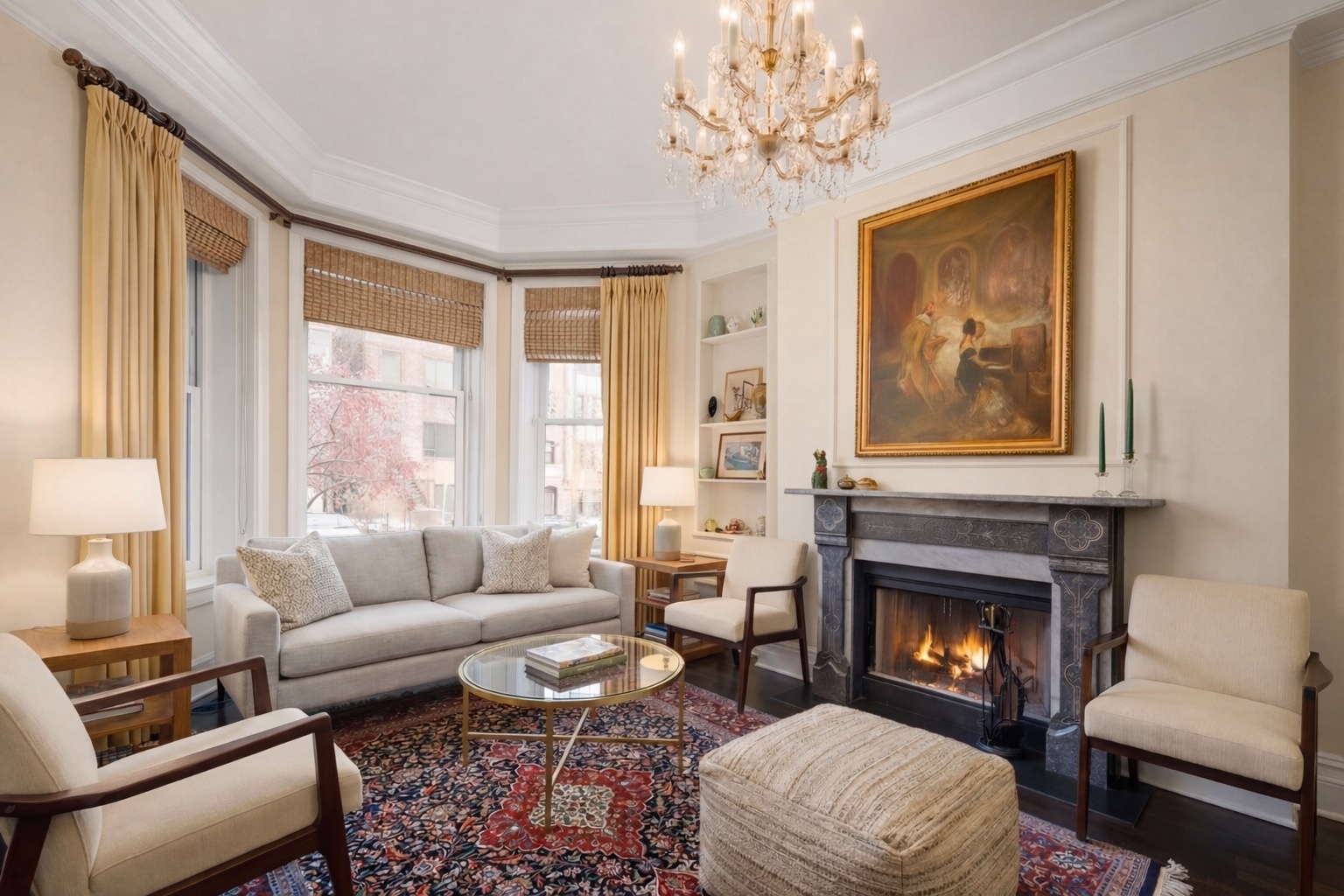 1816 N Lincoln Park West