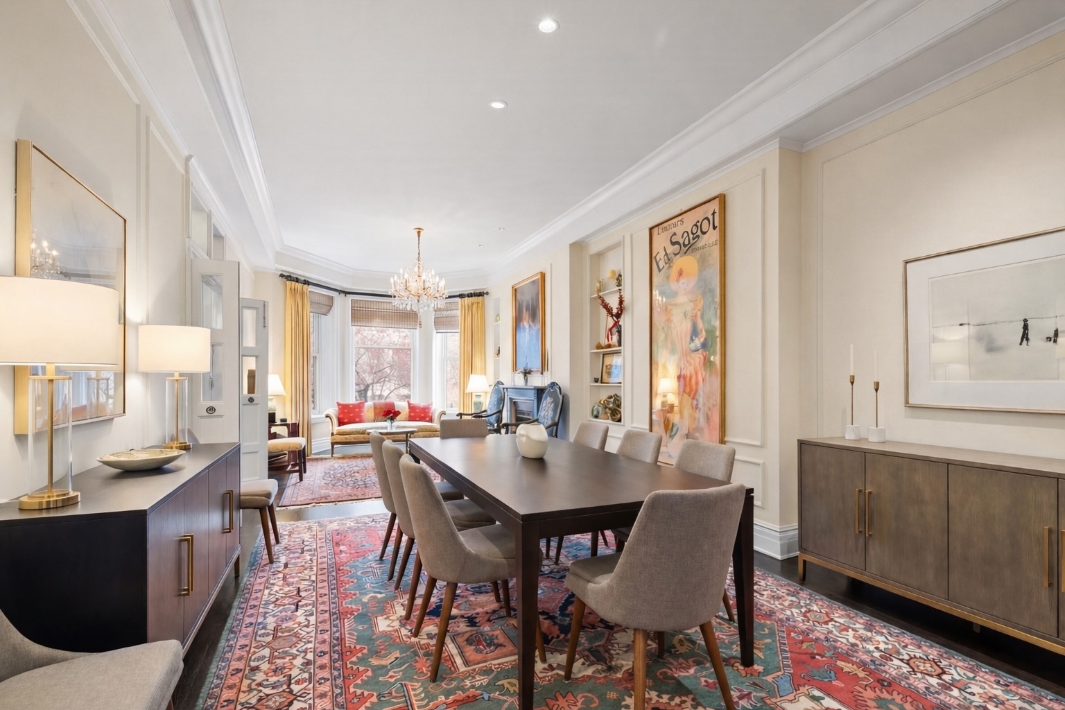 1816 N Lincoln Park West