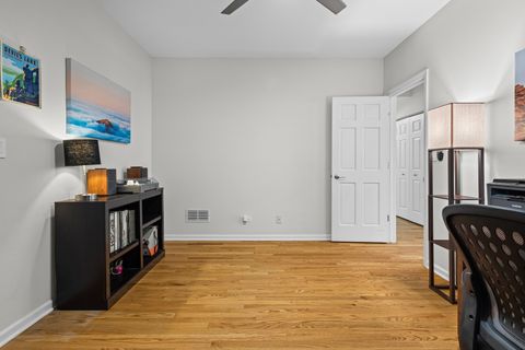 Tiny photo for 4510 S Greenwood Avenue #2, Chicago, IL 60653 (MLS # 12575603)