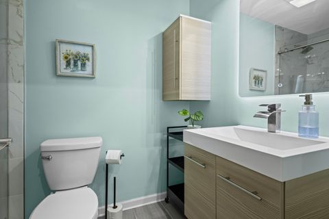 Tiny photo for 4510 S Greenwood Avenue #2, Chicago, IL 60653 (MLS # 12575603)