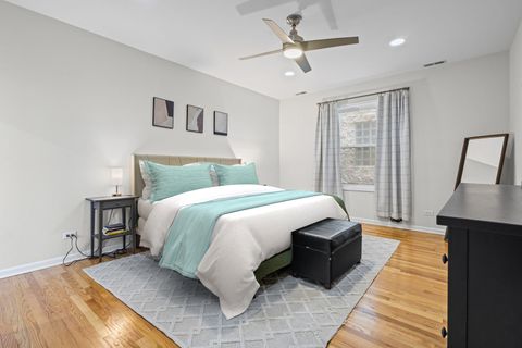 Tiny photo for 4510 S Greenwood Avenue #2, Chicago, IL 60653 (MLS # 12575603)