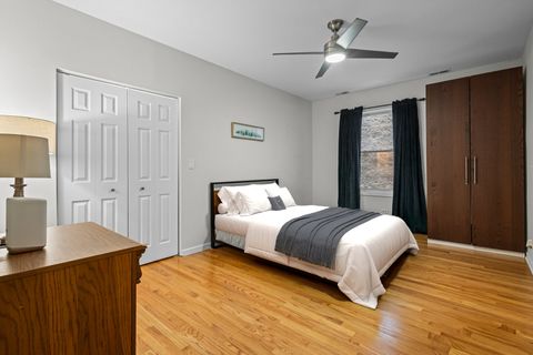 Tiny photo for 4510 S Greenwood Avenue #2, Chicago, IL 60653 (MLS # 12575603)