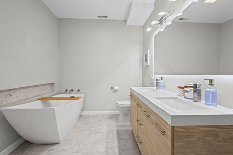 Tiny photo for 4510 S Greenwood Avenue #2, Chicago, IL 60653 (MLS # 12575603)