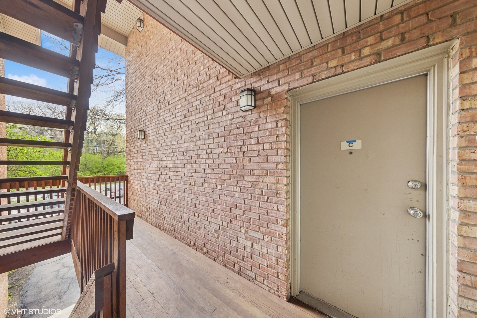 5809 Oakwood Drive C