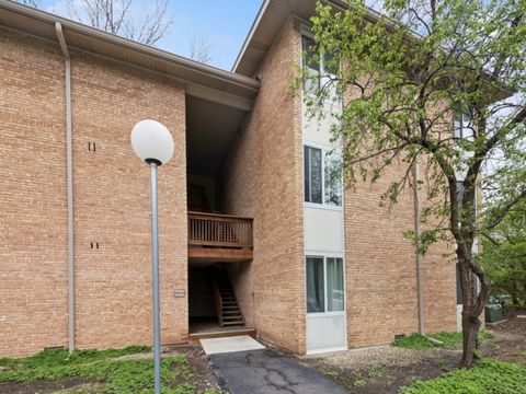 5809 Oakwood Drive C Lisle IL 60532