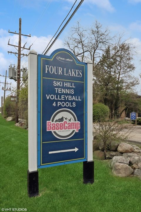 Tiny photo for 5809 Oakwood Drive #C, Lisle, IL 60532 (MLS # 12541885)