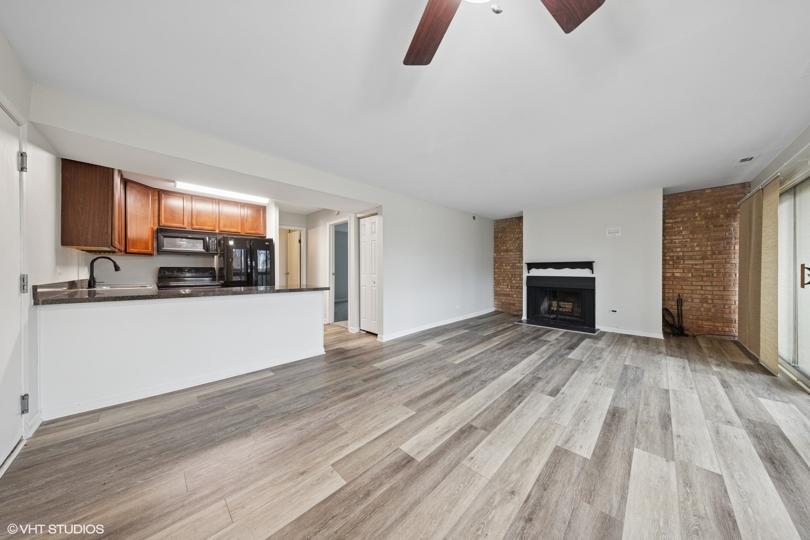 5809 Oakwood Drive C