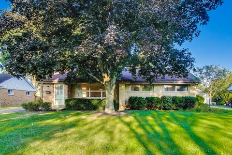 516 Short Lane Glenview IL 60025