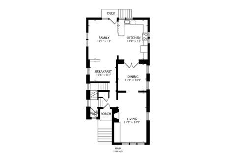 Tiny photo for 1820 S Ashland Avenue, Park Ridge, IL 60068 (MLS # 12738117)