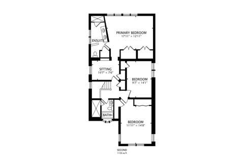 Tiny photo for 1820 S Ashland Avenue, Park Ridge, IL 60068 (MLS # 12738117)
