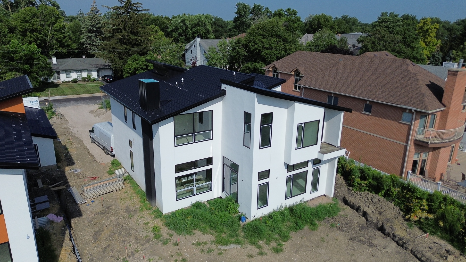 795 Greenwood Road
