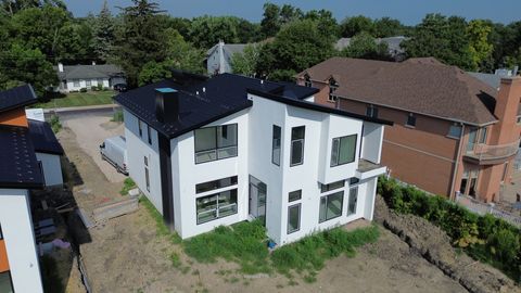 Tiny photo for 795 Greenwood Road, Northbrook, IL 60062 (MLS # 12421984)