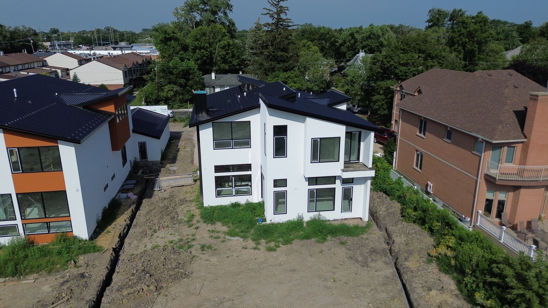 795 Greenwood Road