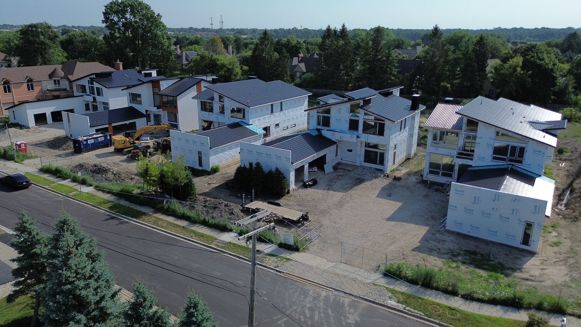 795 Greenwood Road