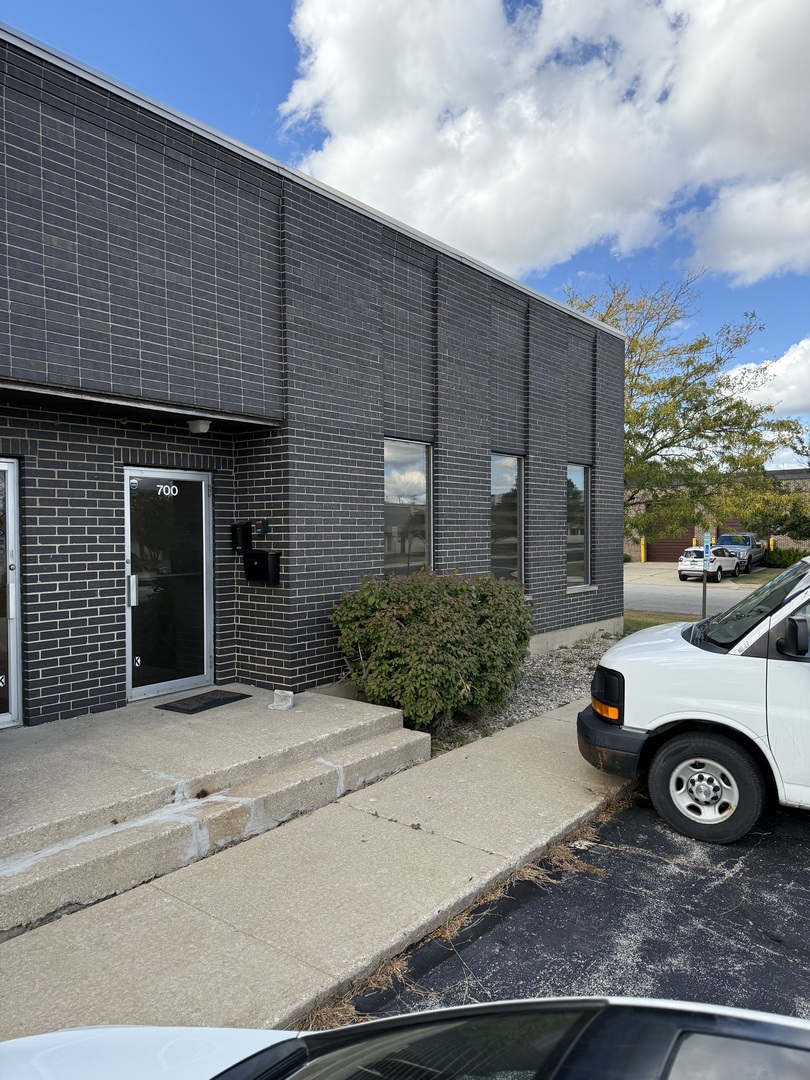 700 BONNIE Lane