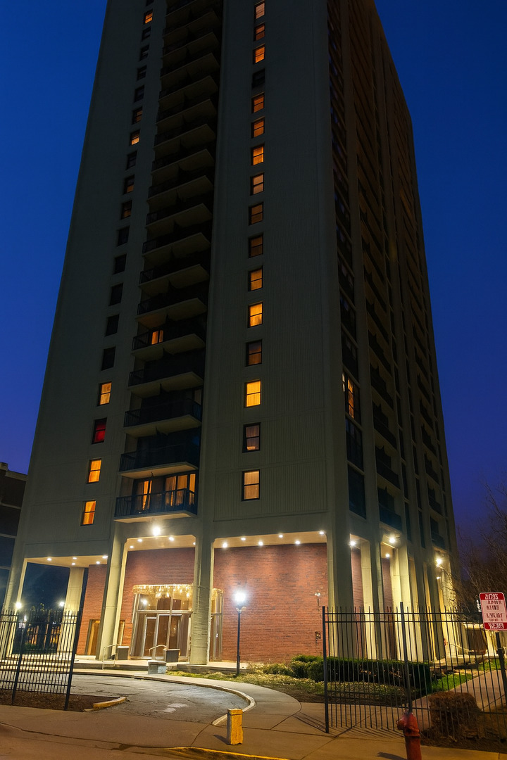 3001 S Michigan Avenue 2209