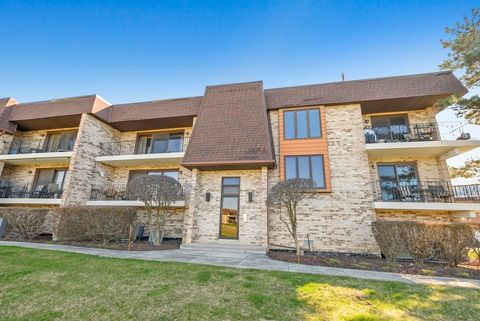Photo of 15704 Deerfield Court #2N, Orland Park, IL 60462 (MLS # 12627524)