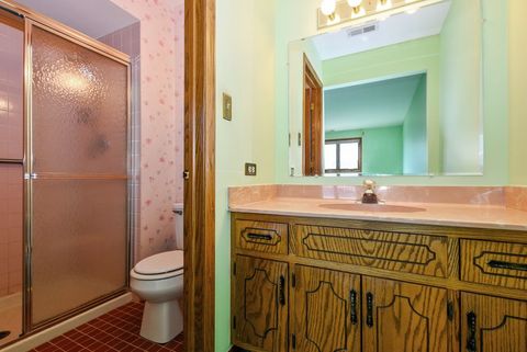 Tiny photo for 15704 Deerfield Court #2N, Orland Park, IL 60462 (MLS # 12627524)