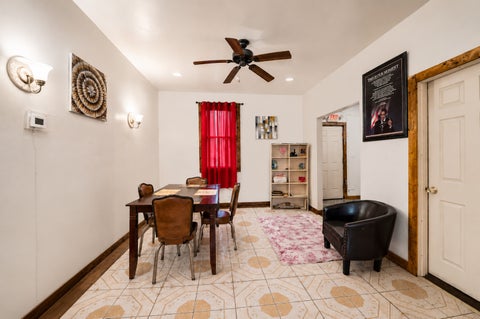 Tiny photo for 5134 S Wolcott Avenue, Chicago, IL 60609 (MLS # 12733480)