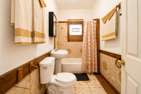 Tiny photo for 5134 S Wolcott Avenue, Chicago, IL 60609 (MLS # 12733480)