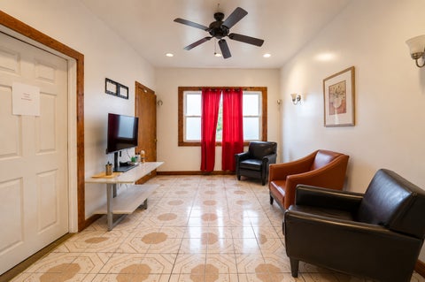 Tiny photo for 5134 S Wolcott Avenue, Chicago, IL 60609 (MLS # 12733480)