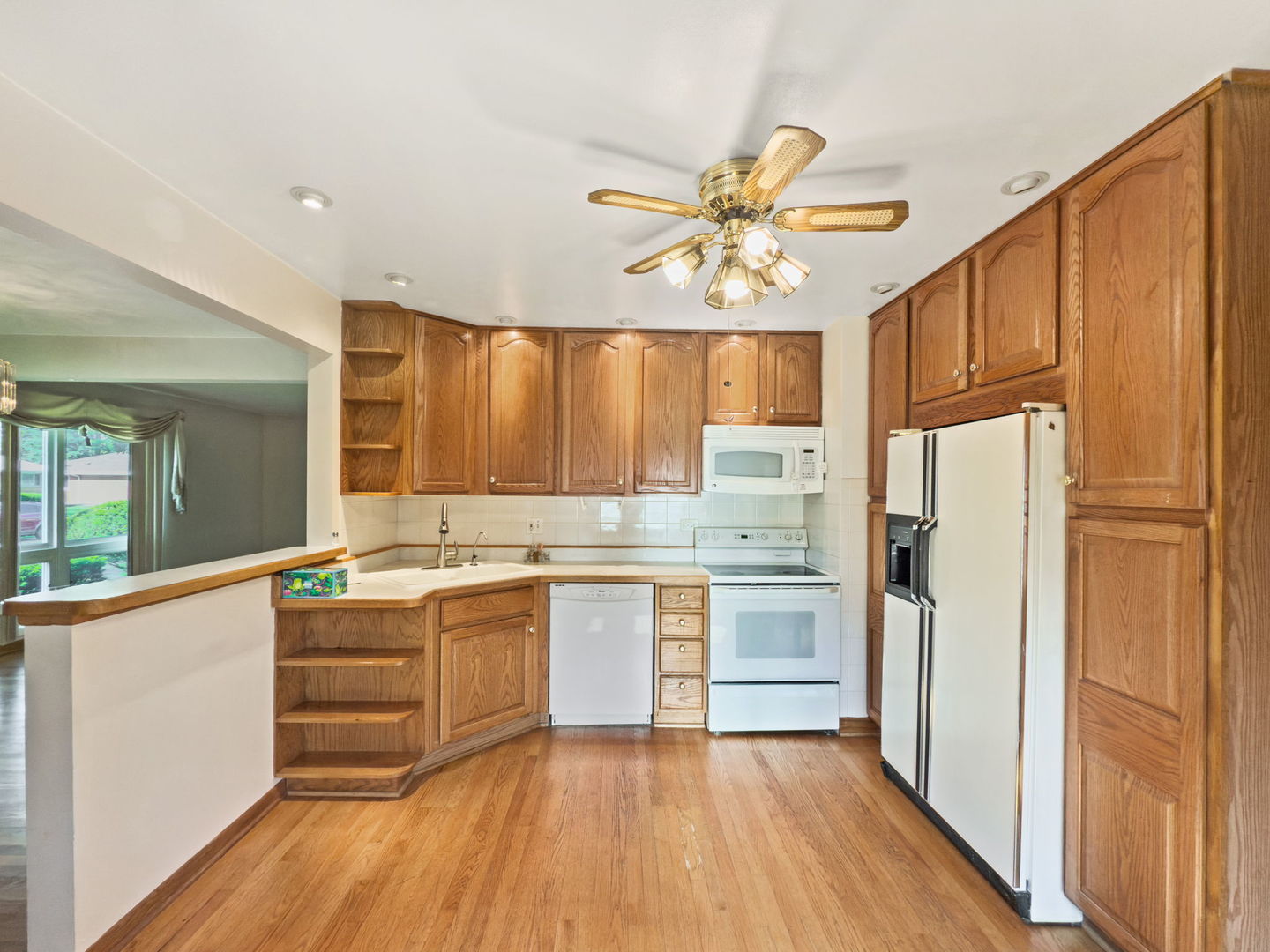 11115 Martindale Drive - Photo 3