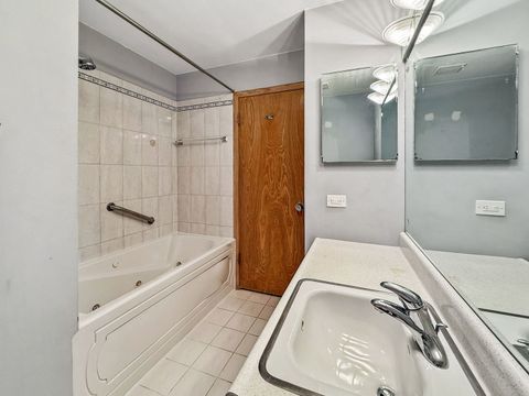 Tiny photo for 11115 Martindale Drive, Westchester, IL 60154 (MLS # 12686070)
