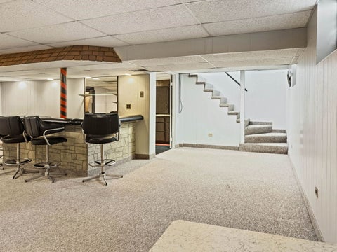 Tiny photo for 11115 Martindale Drive, Westchester, IL 60154 (MLS # 12686070)