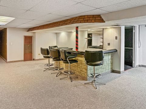 Tiny photo for 11115 Martindale Drive, Westchester, IL 60154 (MLS # 12686070)