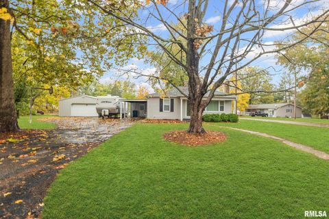 Tiny photo for 444 N MARION Street, Centralia, IL 62801 (MLS # EB460326)