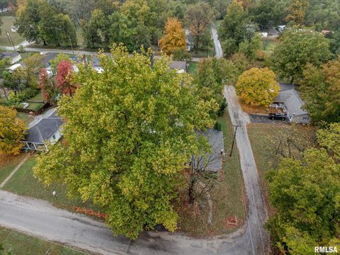 Tiny photo for 444 N MARION Street, Centralia, IL 62801 (MLS # EB460326)