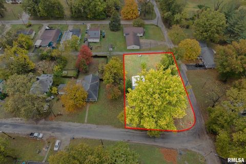 Tiny photo for 444 N MARION Street, Centralia, IL 62801 (MLS # EB460326)