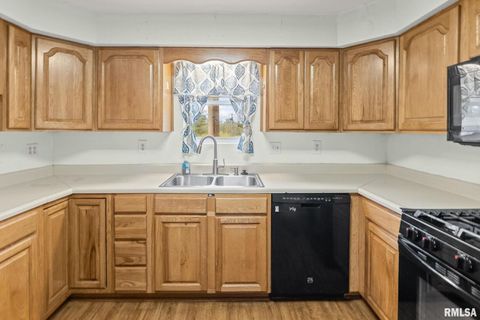 Tiny photo for 444 N MARION Street, Centralia, IL 62801 (MLS # EB460326)