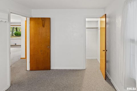 Tiny photo for 444 N MARION Street, Centralia, IL 62801 (MLS # EB460326)